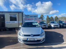 2015 Volkswagen Golf 1.6L Diesel For Sale Images