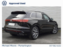 2025 VOLKSWAGEN TOUAREG 3.0TDI 231HP R LINE 4M DSG