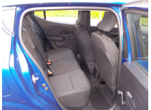 2021 Dacia Sandero Stepway 1L Petrol For Sale Images