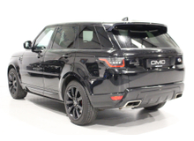 2021 Land Rover Range Rover Sport 2.0L Petrol Plug-in Hybrid For Sale Images