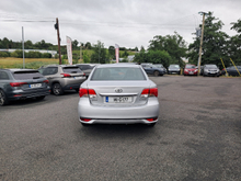 2014 Toyota Avensis 2L Diesel For Sale Images