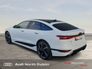 2025 AUDI A6 SPORTBACK E-TRON A6 Sportback S line e-tron 210,00 kW
