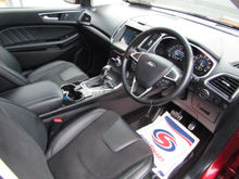 2017 Ford Edge 2L Diesel For Sale Images