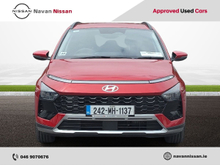 2024 Hyundai Bayon 1L Petrol For Sale Images