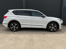 2024 SEAT Tarraco 2L Diesel For Sale Images