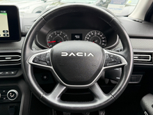 2023 Dacia Jogger 1L Petrol For Sale Images