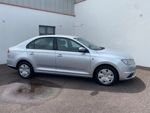 2013 SEAT Toledo 1.6L Diesel For Sale Images