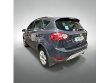 2011 Ford Kuga 2L Diesel For Sale Images