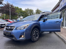 2017 Subaru XV 2L Petrol For Sale Images