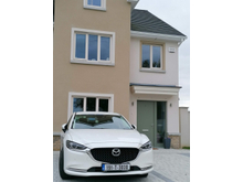 Mazda Mazda6 Mazada 6