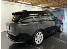 2022 Land Rover Range Rover 3.0L Petrol Plug-in Hybrid For Sale Images
