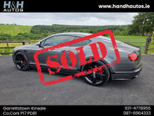 2016 Bentley Continental 4.1L Petrol For Sale Images