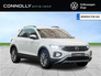 2025 VOLKSWAGEN T-ROC EDITION 75 2.0TDI 116HP