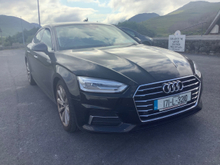 2017 Audi A5 2L Diesel For Sale Images