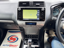 2018 Toyota Landcruiser 2.8L Diesel For Sale Images