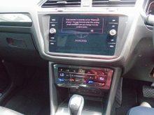2021 Volkswagen Tiguan 2L Diesel For Sale Images