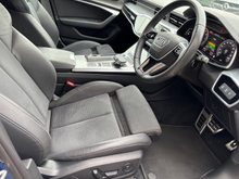 2024 Audi A6 2L Petrol Plug-in Hybrid For Sale Images