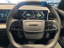 2026 KGM Musso 0L Electric For Sale Images