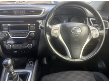 2017 Nissan Qashqai 1.5L Diesel For Sale Images