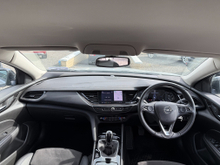 2022 Opel Insignia 1.5L Diesel For Sale Images