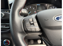 2020 Ford Focus 1.5L Diesel For Sale Images