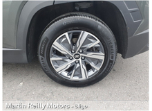 2023 Hyundai Tucson 1.6L Diesel For Sale Images