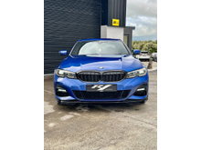 2020 BMW 3 Series 2L Petrol Plug-in Hybrid For Sale Images
