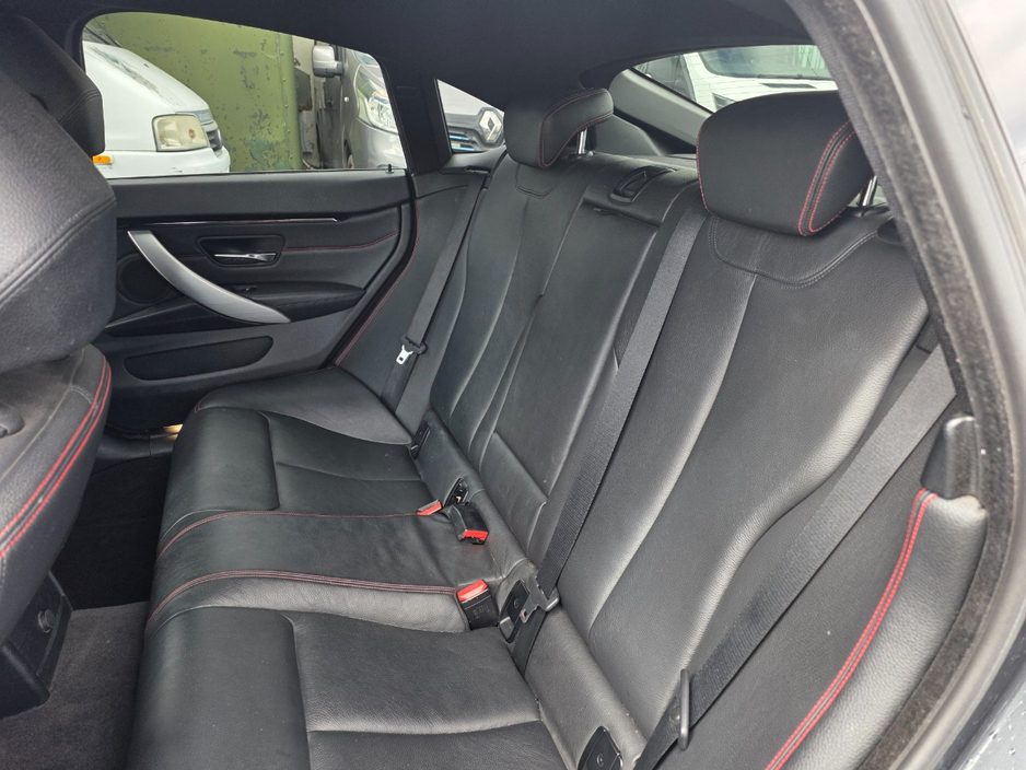 2014 BMW 4 Series 2L Diesel For Sale Images