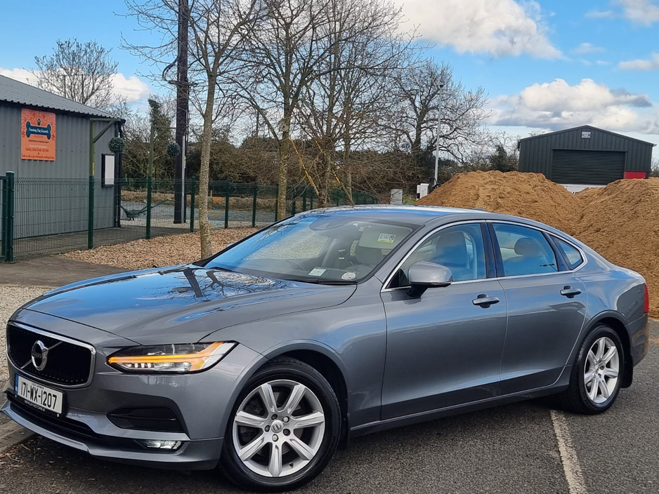 2017 Volvo S90 2L Diesel For Sale Images