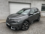 2020 CITROEN C5 FLAIR PLUS 1.5 BHD BLUEHDI 130PS 5DR