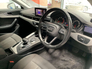 2016 AUDI A4 ONLY €18950! 2016 A4 Automatic 2.0 TFSI / Reverse Camera / Cruise Control / Audi A4 Automatic 