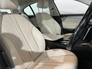 2021 BMW 5 SERIES 520 AUTO SE IVORY WHITE LEATHER NCT 03/27
