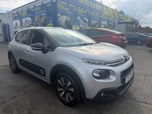 2017 Citroen C3 1.2L Petrol For Sale Images