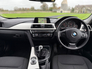 2016 BMW 3 SERIES 316d SE