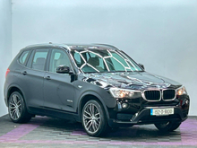 2015 BMW X3 2L Diesel For Sale Images