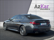 2022 BMW 5 Series 2L Petrol Plug-in Hybrid For Sale Images