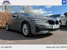 2021 BMW 5 Series 2L Diesel For Sale Images