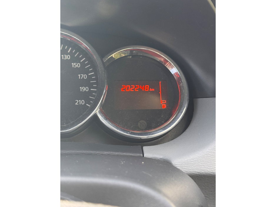2016 Dacia Duster 1.5L Diesel For Sale Images