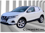 2020 NISSAN QASHQAI 1.5 DSL SE VAN MY20 4DR