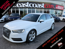 2016 Audi A3 1.4L Petrol For Sale Images