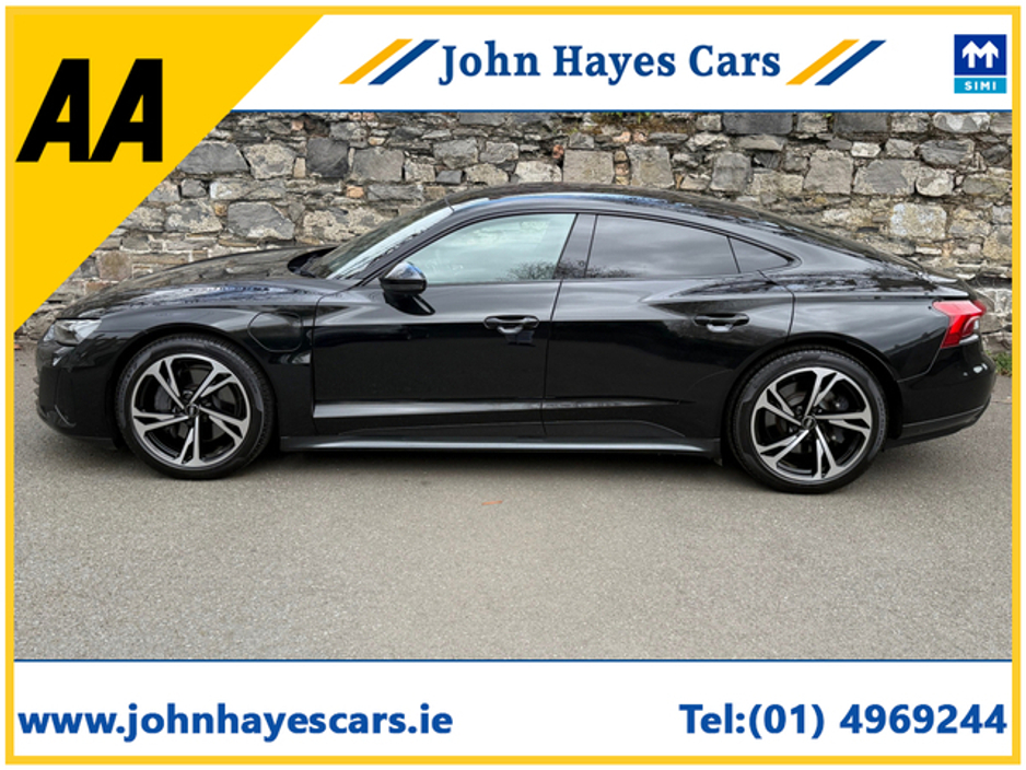 2023 Audi e-tron 0L Electric For Sale Images