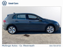 2020 VOLKSWAGEN GOLF Style Mild Hybrid 1.5 eTSI 150HP