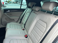 2020 Volkswagen Golf 1.6L Diesel For Sale Images