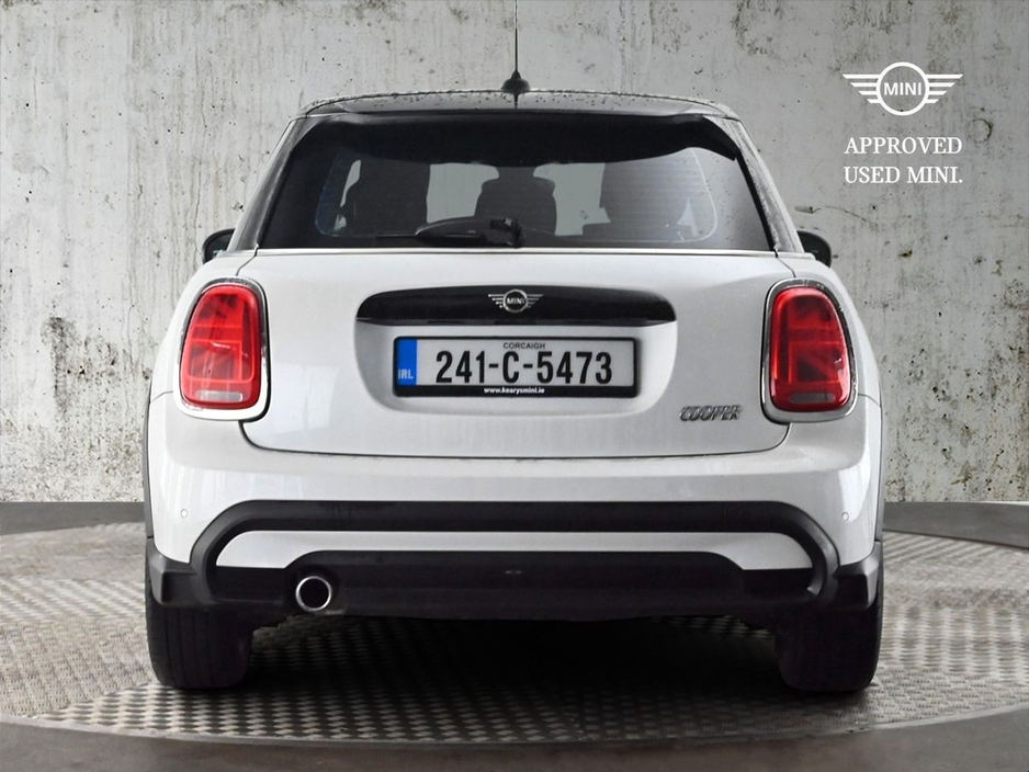 2024 MINI Hatch 1.5L Petrol For Sale Images