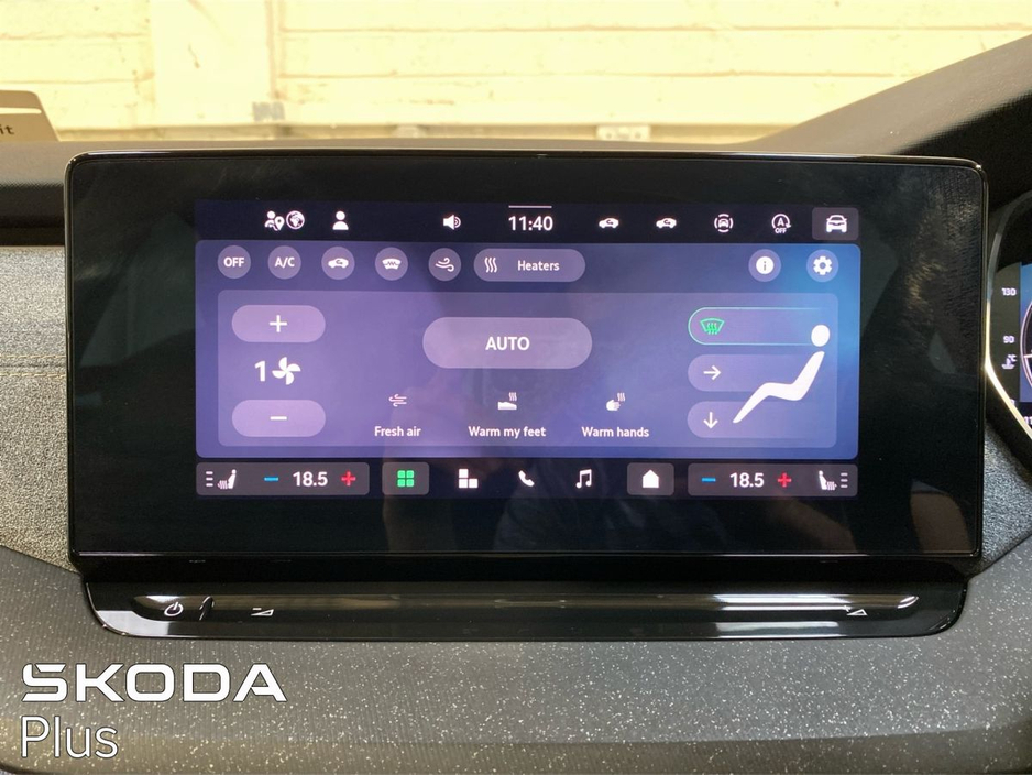 Skoda Octavia Selection+ 2.0TDI 150HP DSG — thumbnail 16