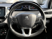 2016 Peugeot 2008 1.6L Diesel For Sale Images