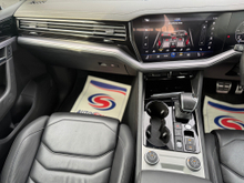 2022 Volkswagen Touareg 3L Diesel For Sale Images