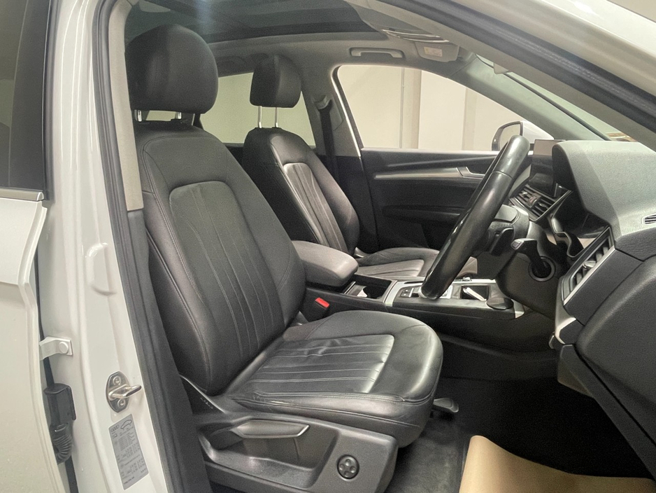 2021 Audi Q5 2L Diesel For Sale Images