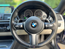 2018 BMW 4 SERIES 420D MSPORT PLUS GRAN COUPE