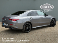 2022 Mercedes-Benz CLA Class 1.3L Petrol Plug-in Hybrid For Sale Images
